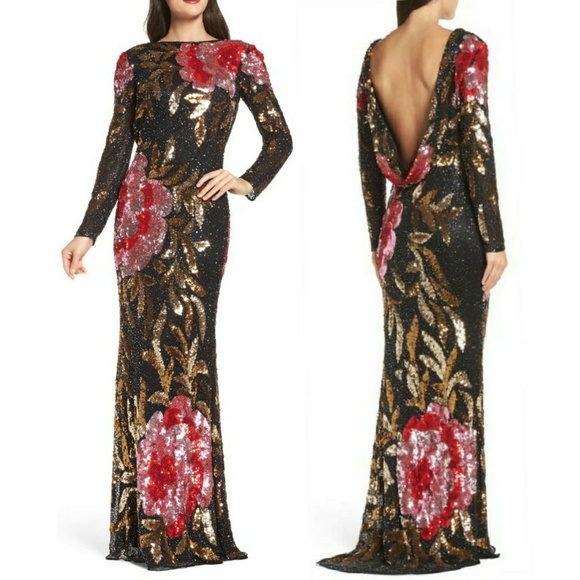 Mac Duggal | Dresses | Mac Duggal Drape 